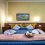Hotel Minerva 3*