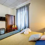 Minerva Hotel Pisa