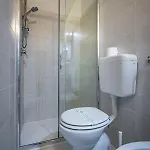 Minerva Hotel Pisa