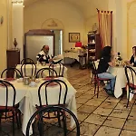 Hotel Minerva 3*