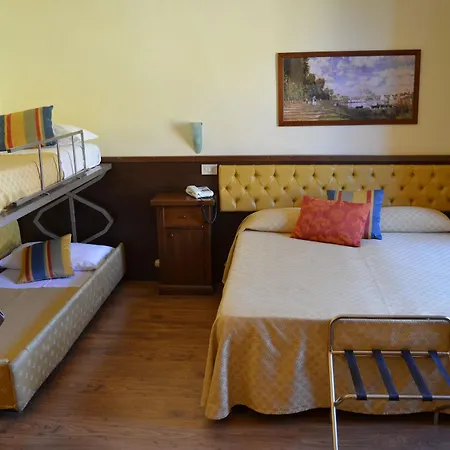 Minerva 3* Pisa