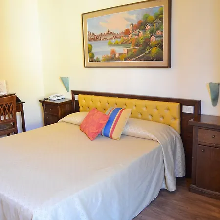 Minerva 3* Pisa