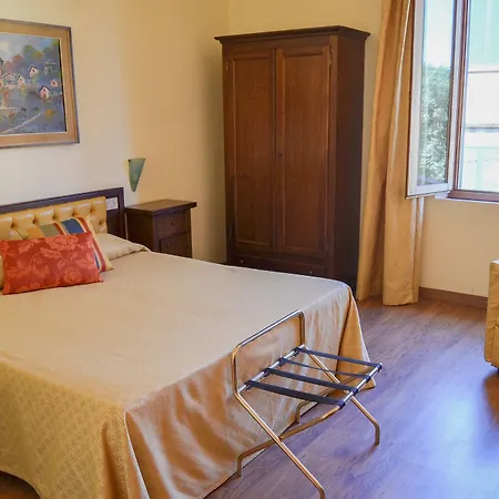 Minerva Szálloda 3*