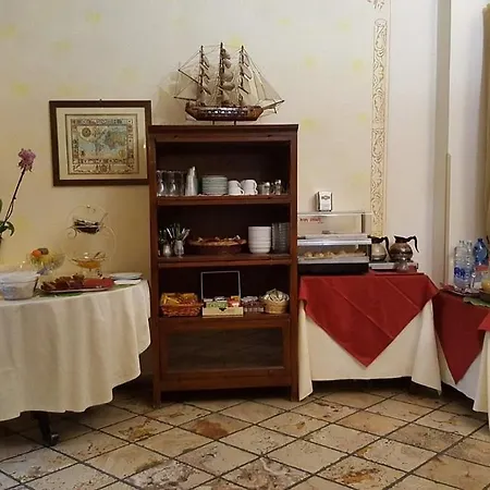 Minerva 3* Pisa