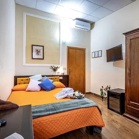 Minerva Szálloda 3*
