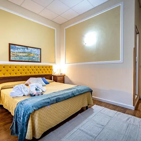 Hotel Minerva 3*