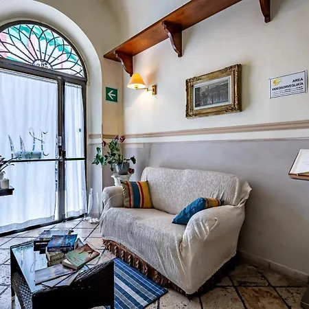 Minerva 3* Pisa