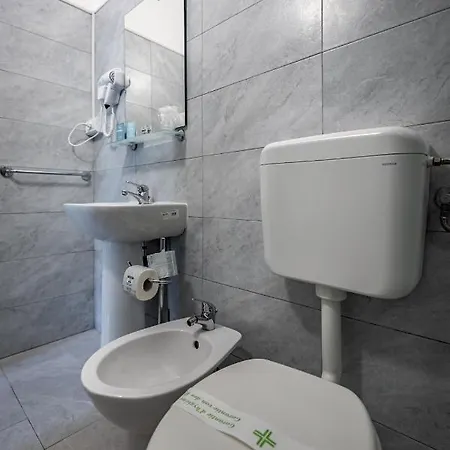 Minerva Szálloda 3*