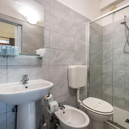 Minerva Szálloda 3*