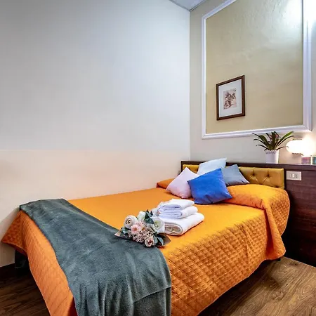 Minerva Hotel 3*