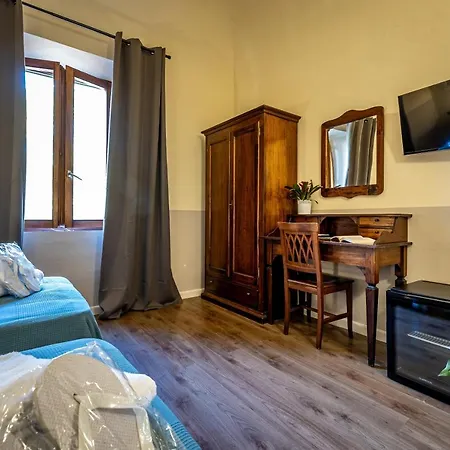 Minerva Szálloda 3*