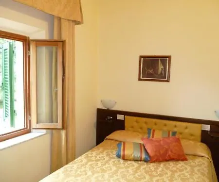 Szálloda Minerva 3*