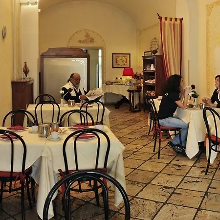 Szálloda Minerva 3*