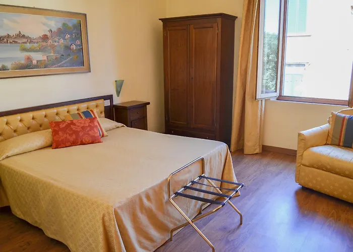 Minerva Hotel 3*