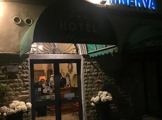 Minerva Hotel