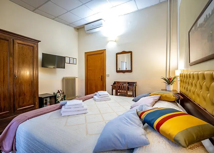 Hotel Minerva 3*