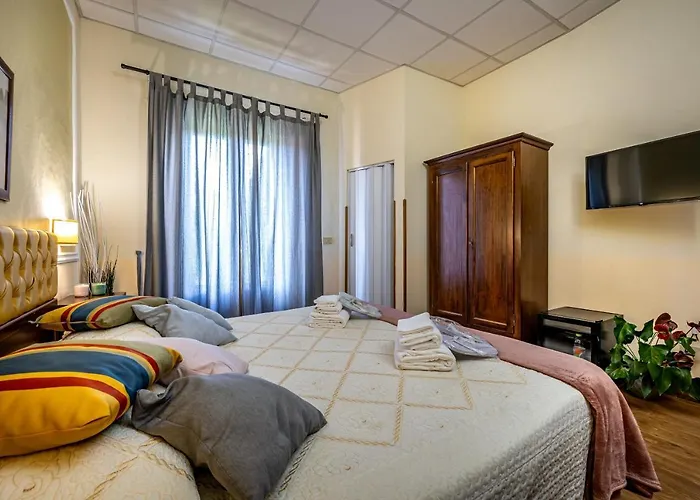 Minerva 3* Pisa