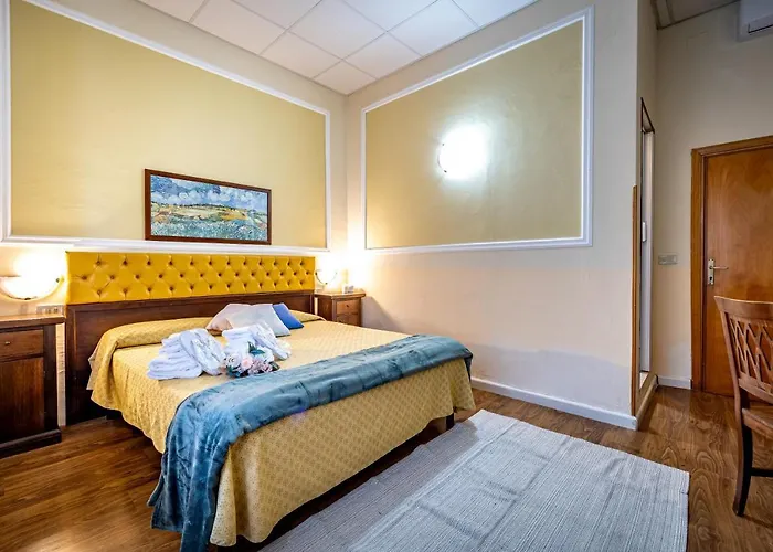 Hotel Minerva 3*