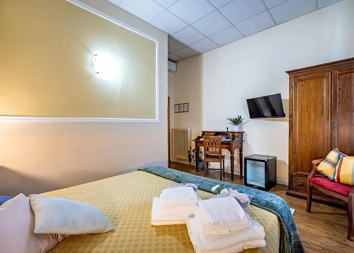 Minerva Hotel