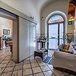 Minerva Hotel Pisa