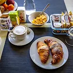 Hotel Minerva 3*