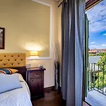 Minerva 3* Pisa
