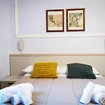 Minerva Hotel 3*