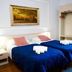 Minerva Hotel Pise