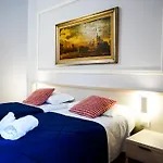 Minerva Hotel Pise