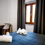 Hotel Minerva Pise