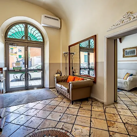 Minerva 3* Pisa