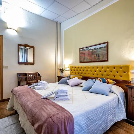 Minerva 3* Pisa