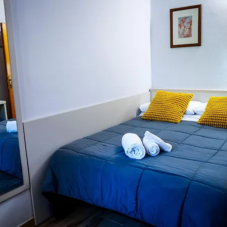 Minerva Hotel