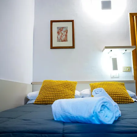 Hotel Minerva Pise