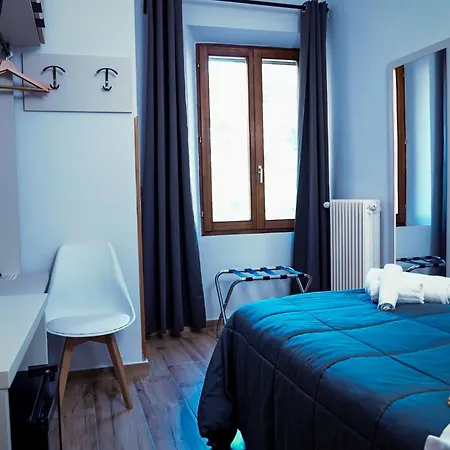 Hotel Minerva