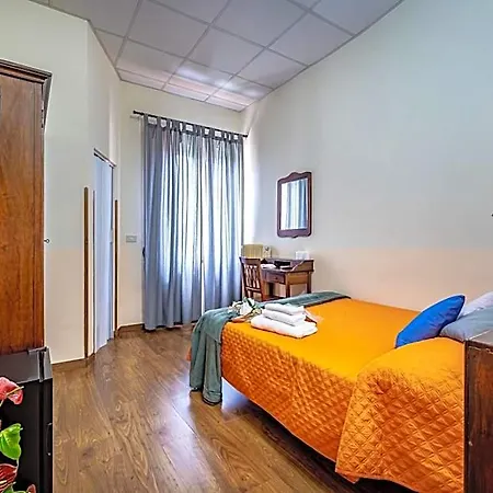 Minerva Hotel Pise
