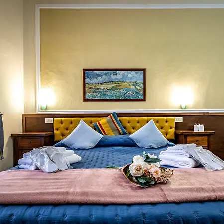 Minerva Hotel 3*
