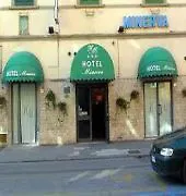 密涅瓦酒店 3* 比萨