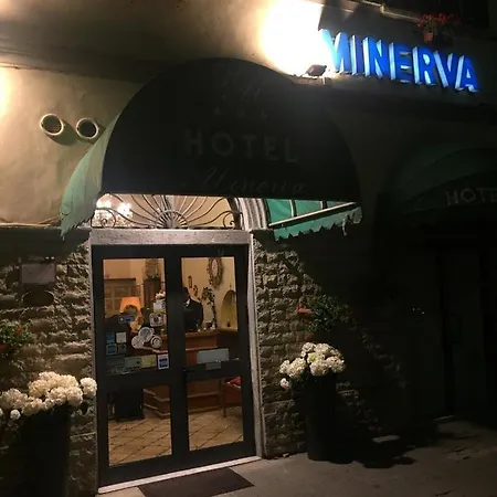 Minerva Hotel