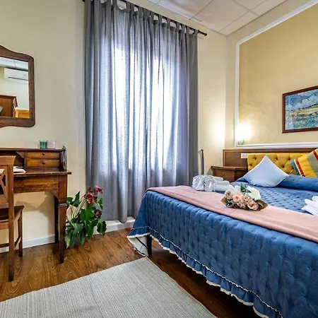 Minerva Hotel Piza
