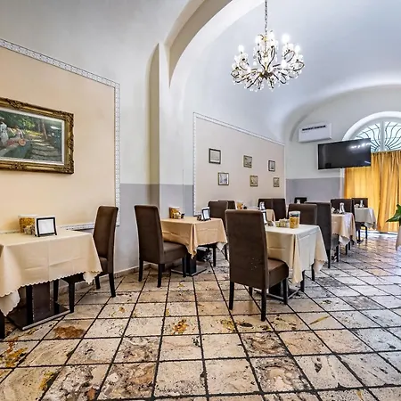Hotel Minerva Piza