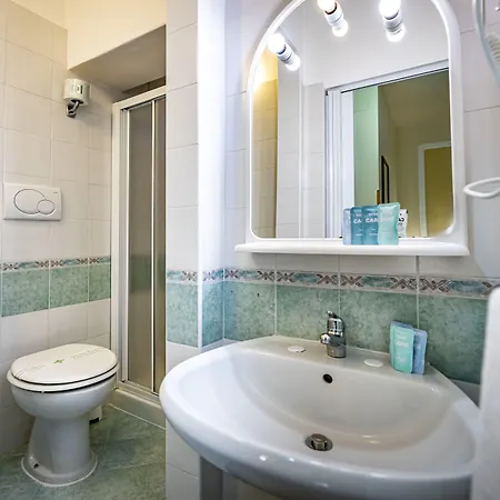 Hotel Minerva 3*