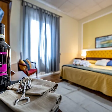 Minerva Hotel