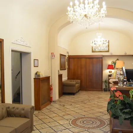 Minerva Pisa