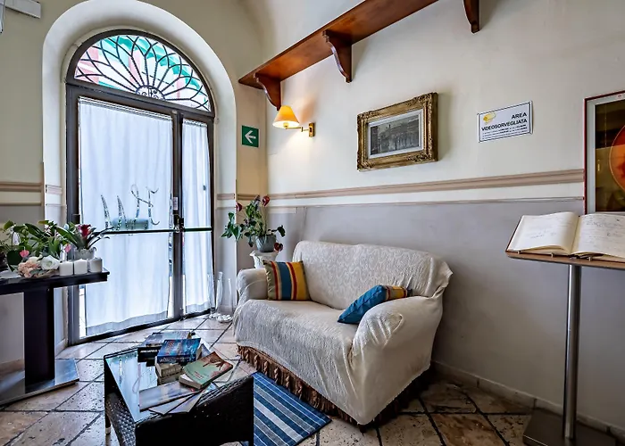Minerva Hotel 3*