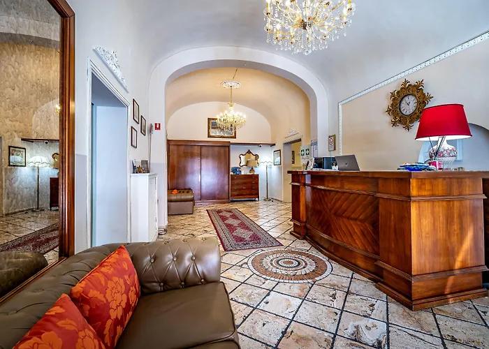 Hotel Minerva