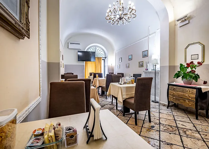 Minerva 3* Pisa