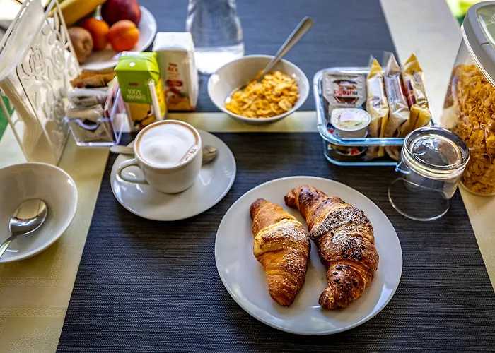 Hotel Minerva 3*