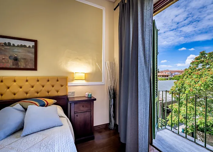 Minerva 3* Pisa