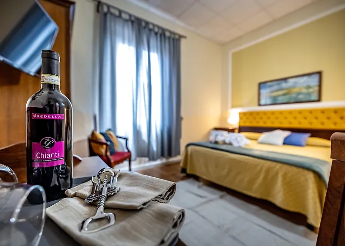 Minerva Hotel